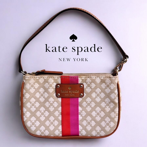 kate spade Handbags - Kate Spade Mini Bag